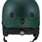 CLASSIC CERTIFIED SNOW W/ FIT DIAL - MATTE FIR