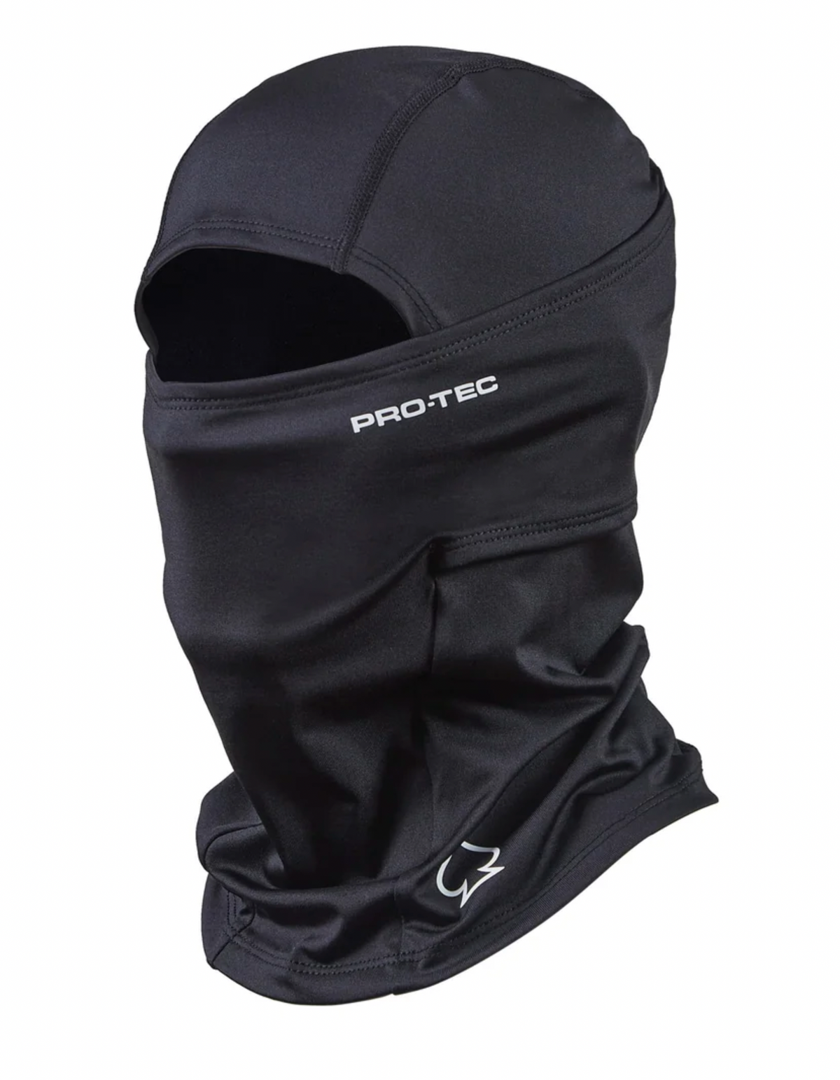 PRO-TEC REGULATOR SNOW BALACLAVA - BLACK