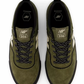 New Balance Numeric Jamie Foy 306 Dark Moss