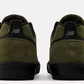 New Balance Numeric Jamie Foy 306 Dark Moss