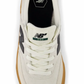 NEW BALANCE NUMERIC 340 WHITE/BLACK