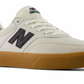NEW BALANCE NUMERIC 340 WHITE/BLACK
