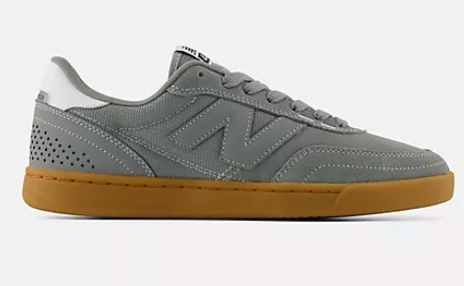 NEW BALANCE NUMERIC  440v2 (Grey/White)