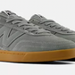 NEW BALANCE NUMERIC  440v2 (Grey/White)
