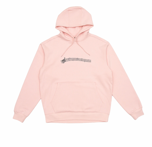 Public JibGurl Hoody