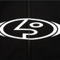 Public Stretch Logo Hoody