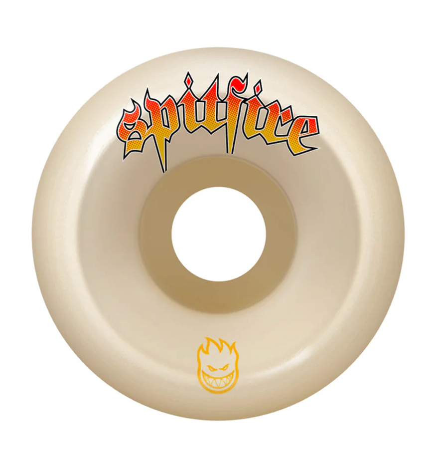 Spitfire Wheels Formula Four Conical Full