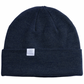 Coal The FLT Recycled Polylana Knit Beanie