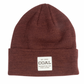 Coal The Uniform Knit Cuff Beanie