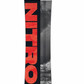 Nitro Prime Raw Wide Snowboard 2026