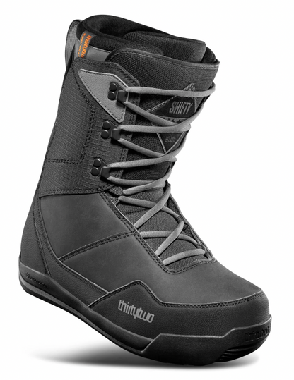 2026 Men’s ThirtyTwo Shifty Lace Snowboard Boots