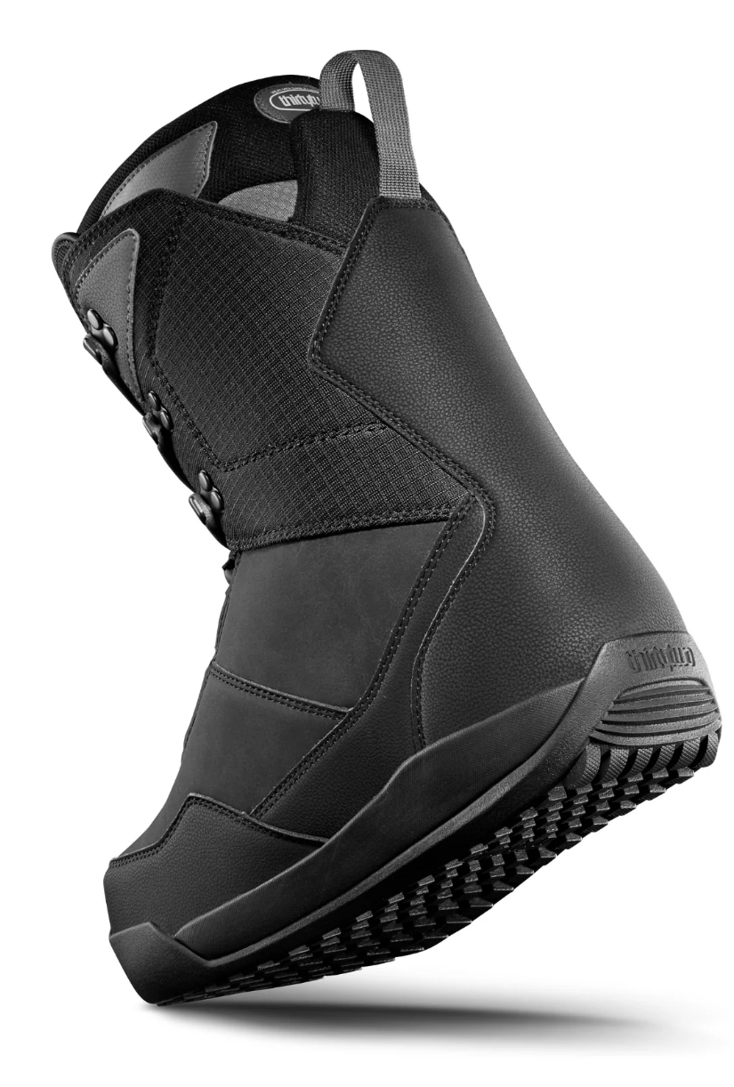 2026 Men’s ThirtyTwo Shifty Lace Snowboard Boots