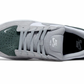 Nike SB Force 58 White/FLT Silver-Fir-White