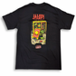 Skate Shop Day 2026 Anti Hero Skateboards - Black Shop lurker Tee