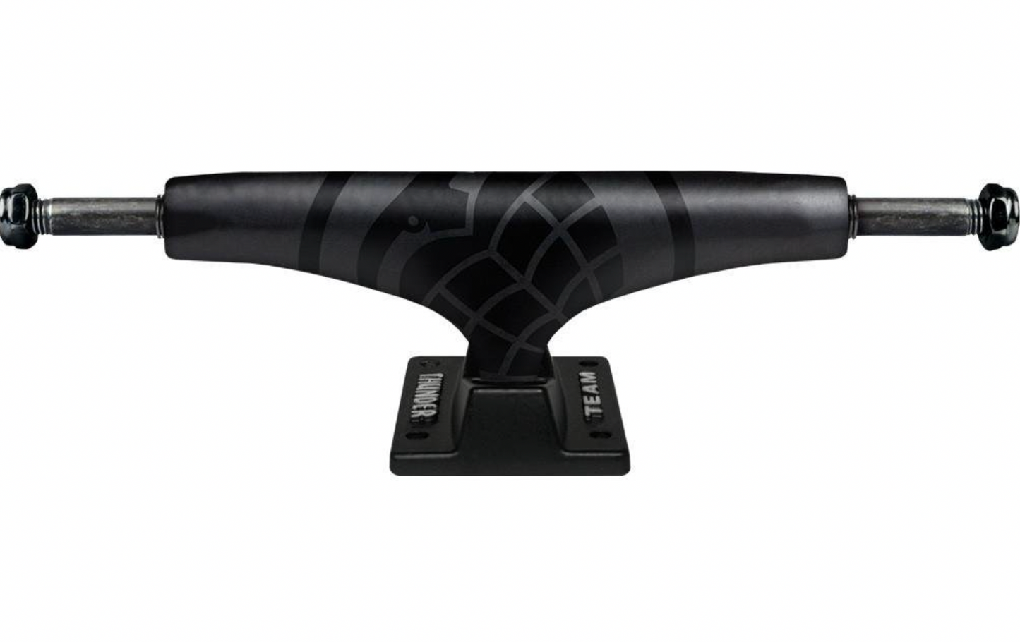 Thunder Hi 149 Sonora Black Skate Trucks (Set of 2)