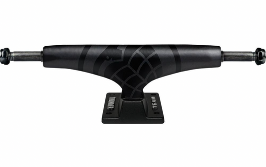 Thunder Hi 149 Sonora Black Skate Trucks (Set of 2)