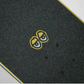 Krooked Skateboards Deluxe Sweatpants Complete Skateboard 8.38