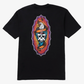 Hawks On The Run S/S T-Shirt Black