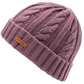 Stone Knit Beanie