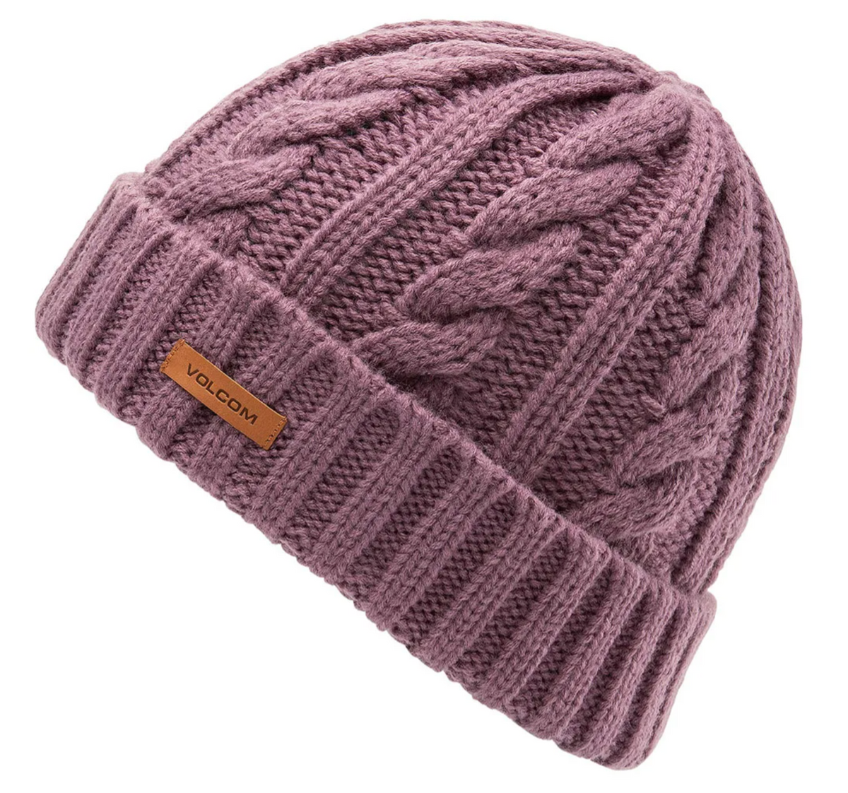 Stone Knit Beanie