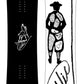 Public Statement Snowboard 2024