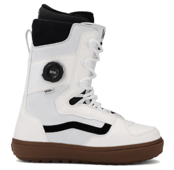 Vans Men's Invado OG Snowboard Boots 2026
