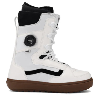 Vans Men's Invado OG Snowboard Boots 2026