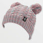 Volcom Kids' Stone Palm Beanie