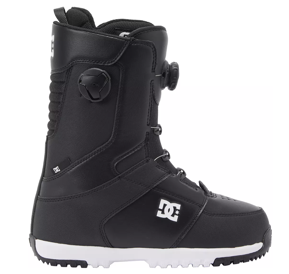 DC Control BOA Snowboard Boots