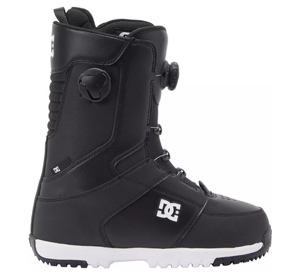 DC Control BOA Snowboard Boots