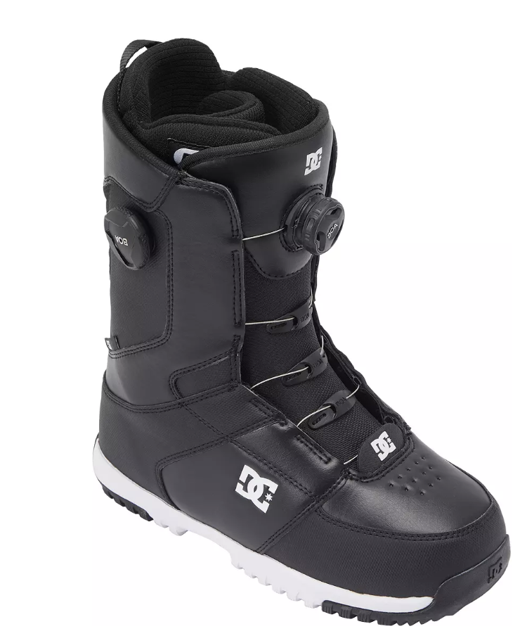 DC Control BOA Snowboard Boots