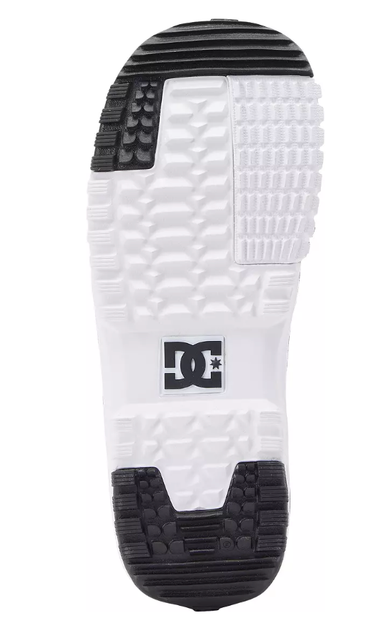 DC Control BOA Snowboard Boots