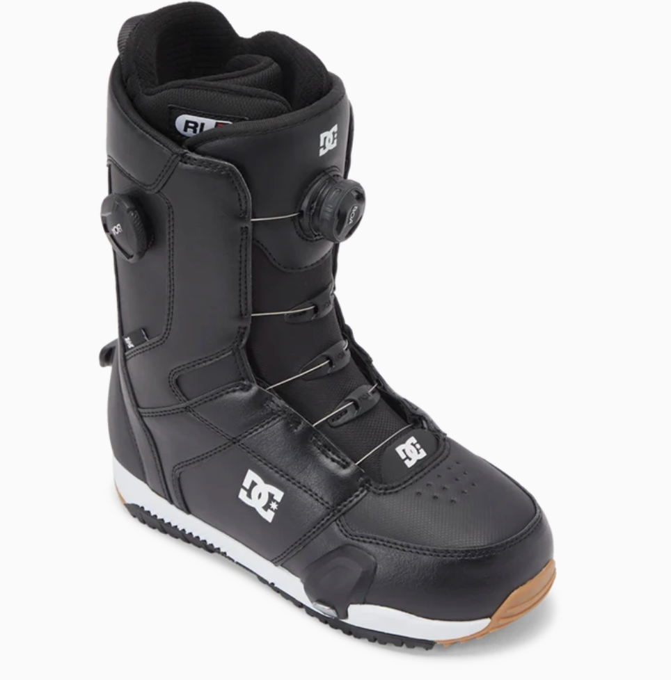 DC Control Step On Snowboard Boots