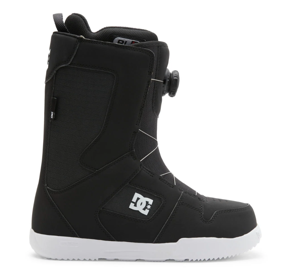 DC Phase BOA Snowboard Boots
