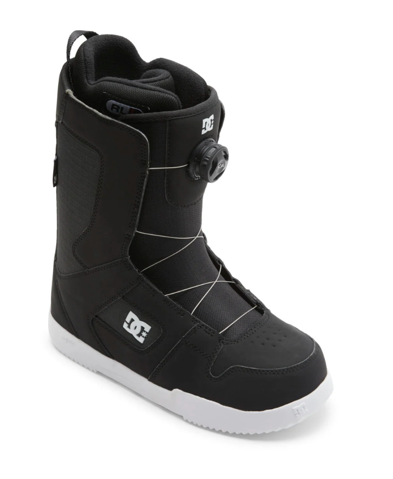 DC Phase BOA Snowboard Boots