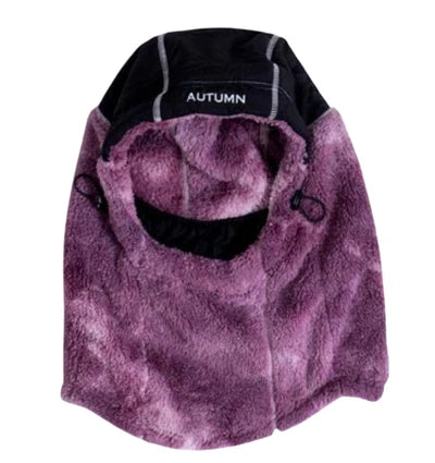 AUTUMN HI TEK HOOD 2027