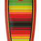 Santa Cruz Serape Dot Pintail Cruzer 9.20in x 33in