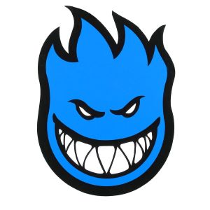 SPITFIRE BIGHEAD 52MM (Set of 4)
