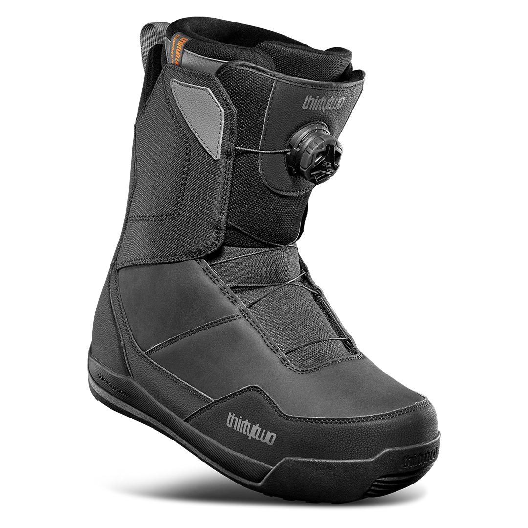 ThirtyTwo MEN'S SHIFTY BOA® SNOWBOARD BOOTS 26