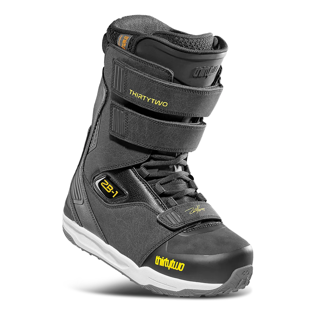 ThirtyTwo MEN'S ZB-1 X ZEB POWELL SNOWBOARD BOOTS
