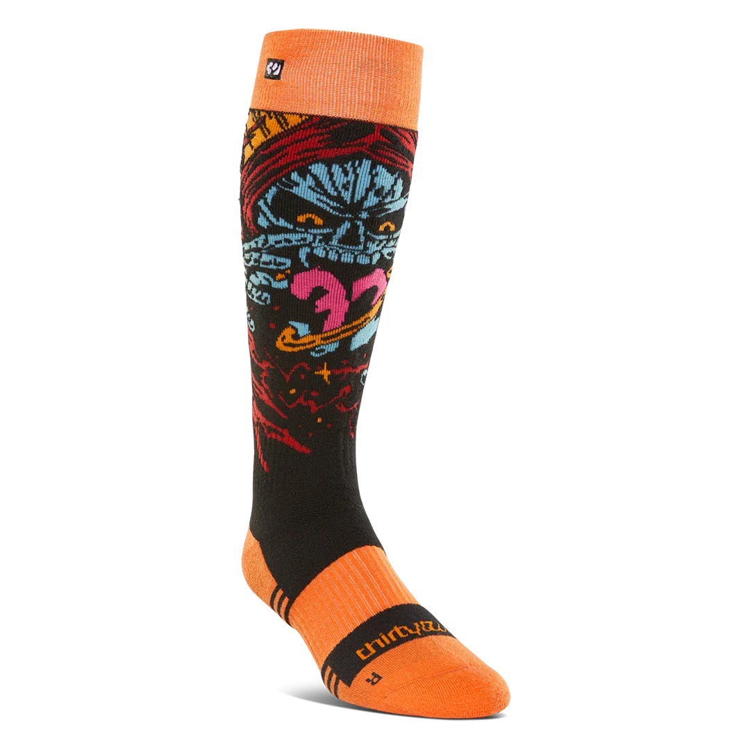 ThirtyTwo ZB-1 MERINO SOCK