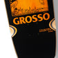 Anti-Hero Skateboards Skate Shop Day Limited Edition -Jeff Grosso Black