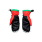 Salmon Arms Team Mitt - Coho Graphic Snowboarding Mittens 2025
