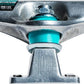 THUNDER 149 T-II POLISHED TRUCK SET OF 2