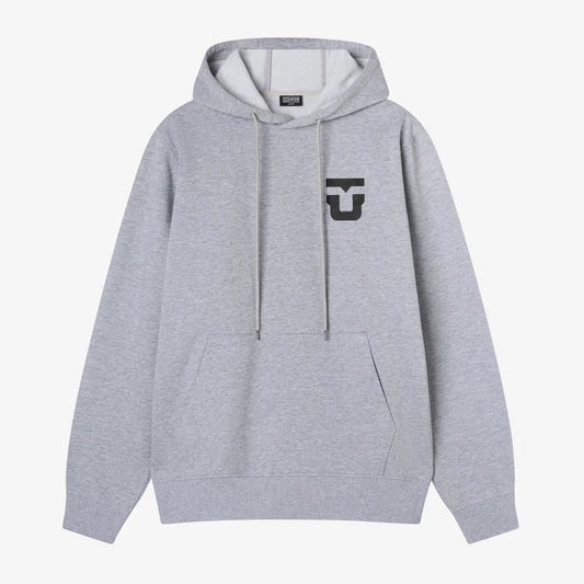 Union Bindings Team Hoodie - Grey 2027