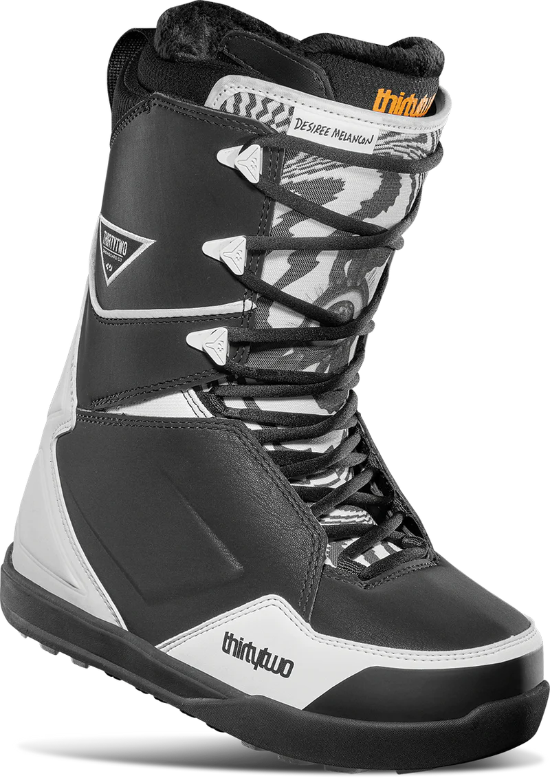 Thirtytwo W's Lashed Melncon