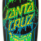 Santa Cruz Toxic Dot Cruzer Shark 8.8in x 27.7in