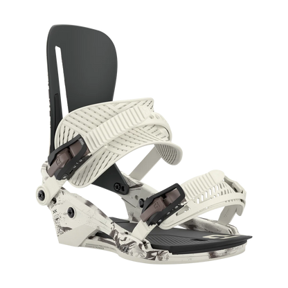 UNION ATLAS SNOWBOARD BINDINGS 2027 Kevin Backstrom model