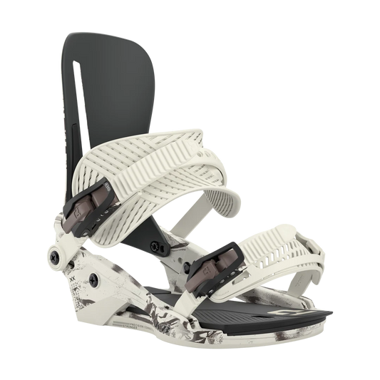 UNION ATLAS SNOWBOARD BINDINGS 2027 Kevin Backstrom model