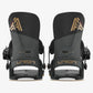 2027 Union Atlas Pro Unisex Snowboard Binding black